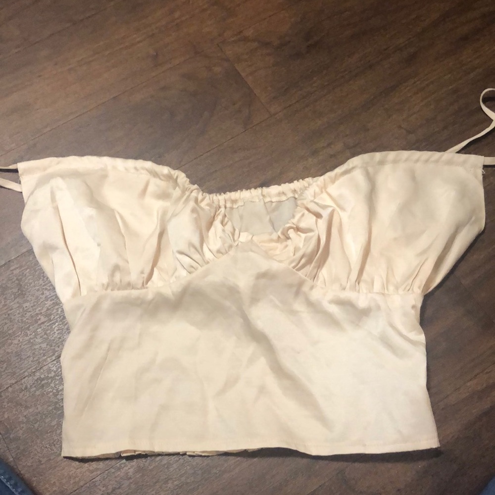 Shein Top